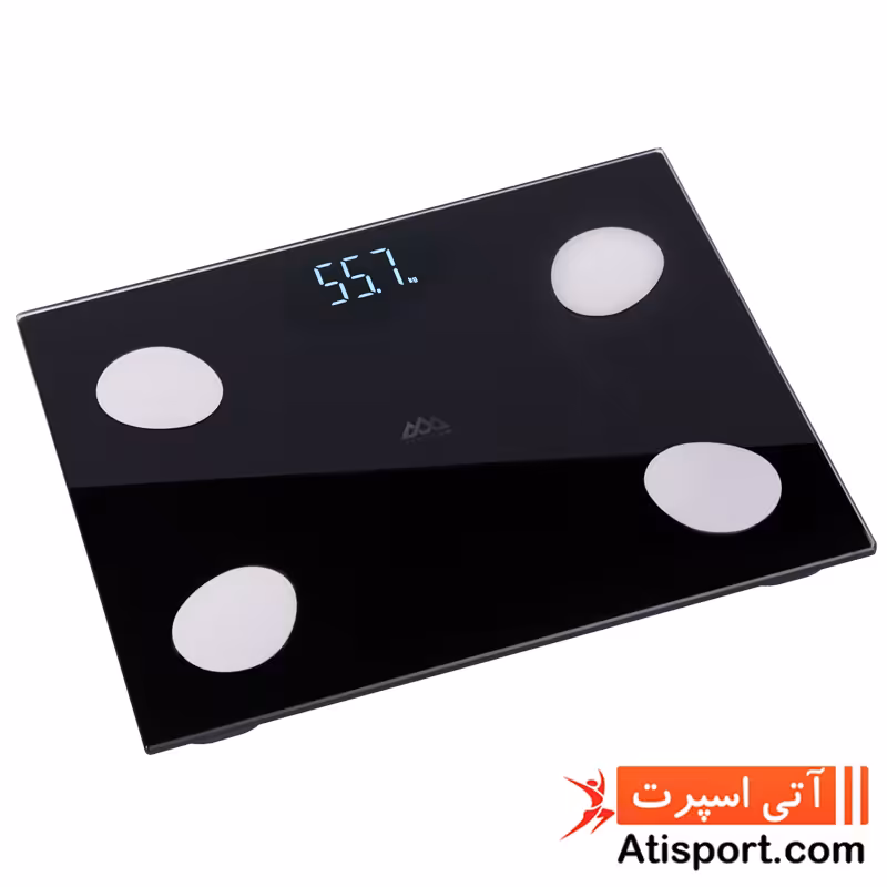 ترازوی دیجیتال کمری AZ 1090D