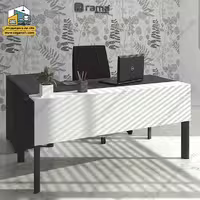 میز کارمندی راما مدل ODKR06