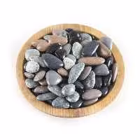 شکلات سنگی( 400گرم) آقای عطار 