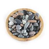 شکلات سنگی( 400گرم) آقای عطار 