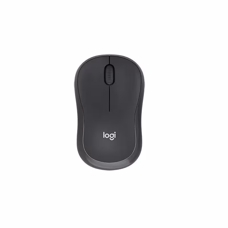 ماوس بی سیم لاجیتک مدل Logitech M240 Silent