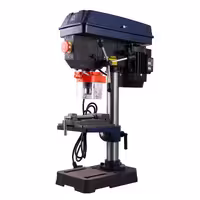 دریل ستونی اکتیو مدل AC-2213PT