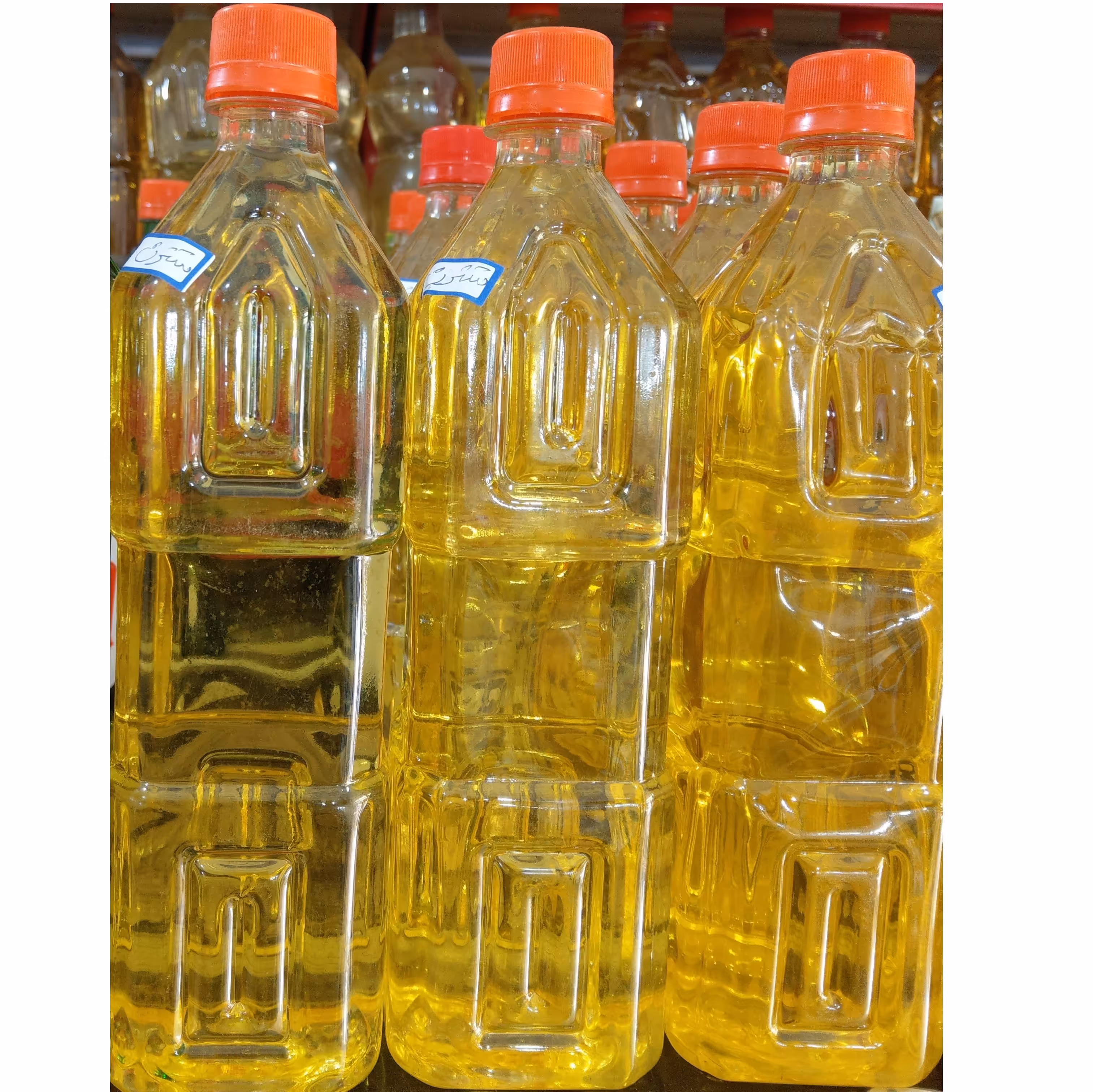 شربت نسترن سنتی و طبیعی