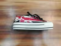 کفش All Star دخترانه