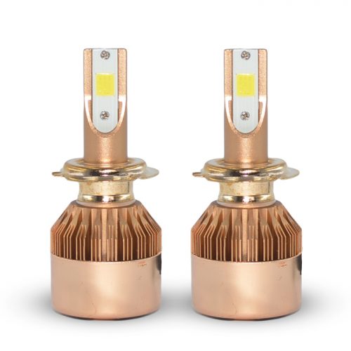 هدلایت دو طرفه فونیکس مدل G10