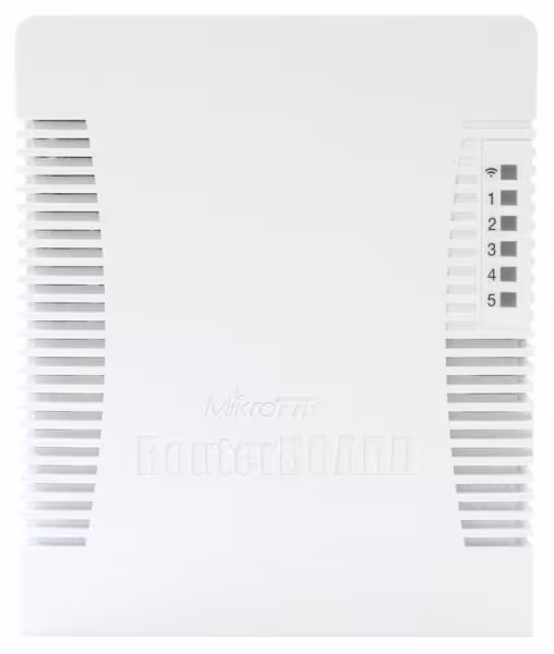 MikroTik RB751U-2HnD | شبکه ارغوان 021-41902