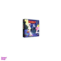 بازی فکری استوژیت