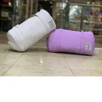 ساک چرم  جاکفشی دار ابرکرومبی 