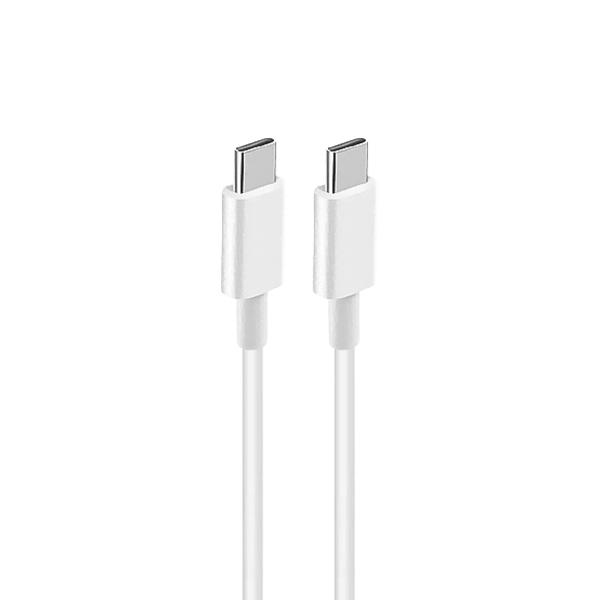 کابل دو سر تایپ سی 60 وات MM093ZM/A