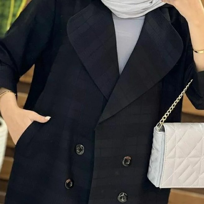 مانتو مزونیکتی بهاره