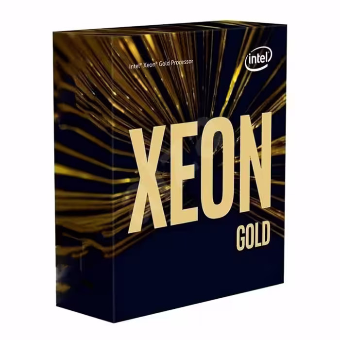 پردازنده سرور اینتل Xeon Gold 6248 Cascade Lake
