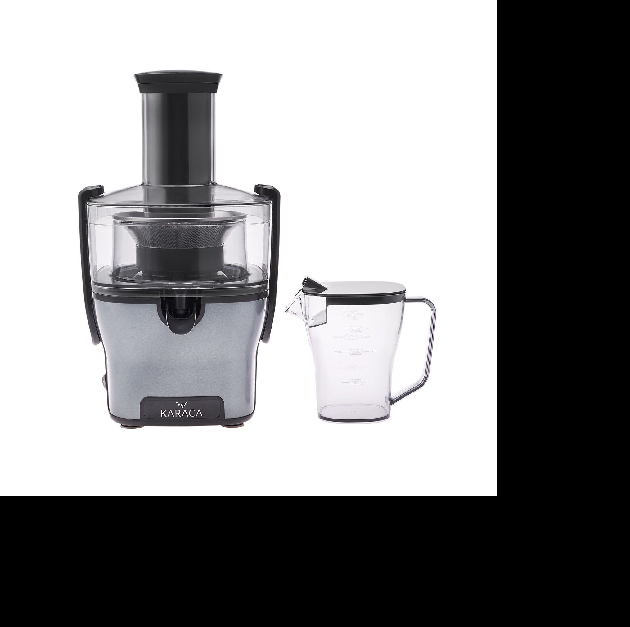 ابمیوه گیری کاراجا