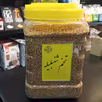 تخم شنبلیله 100 گرم هلث لند