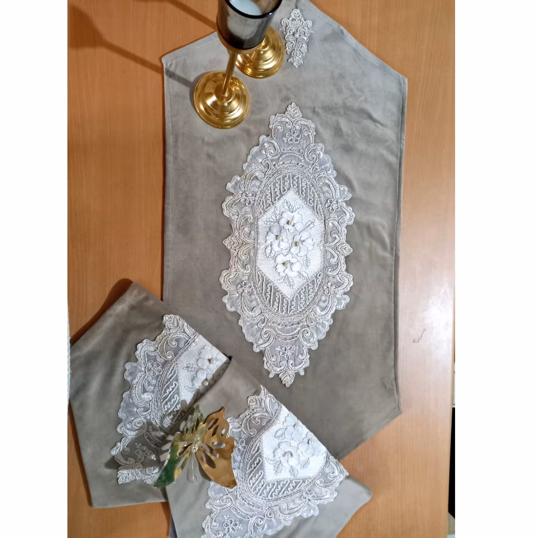 رانر اپلیکه