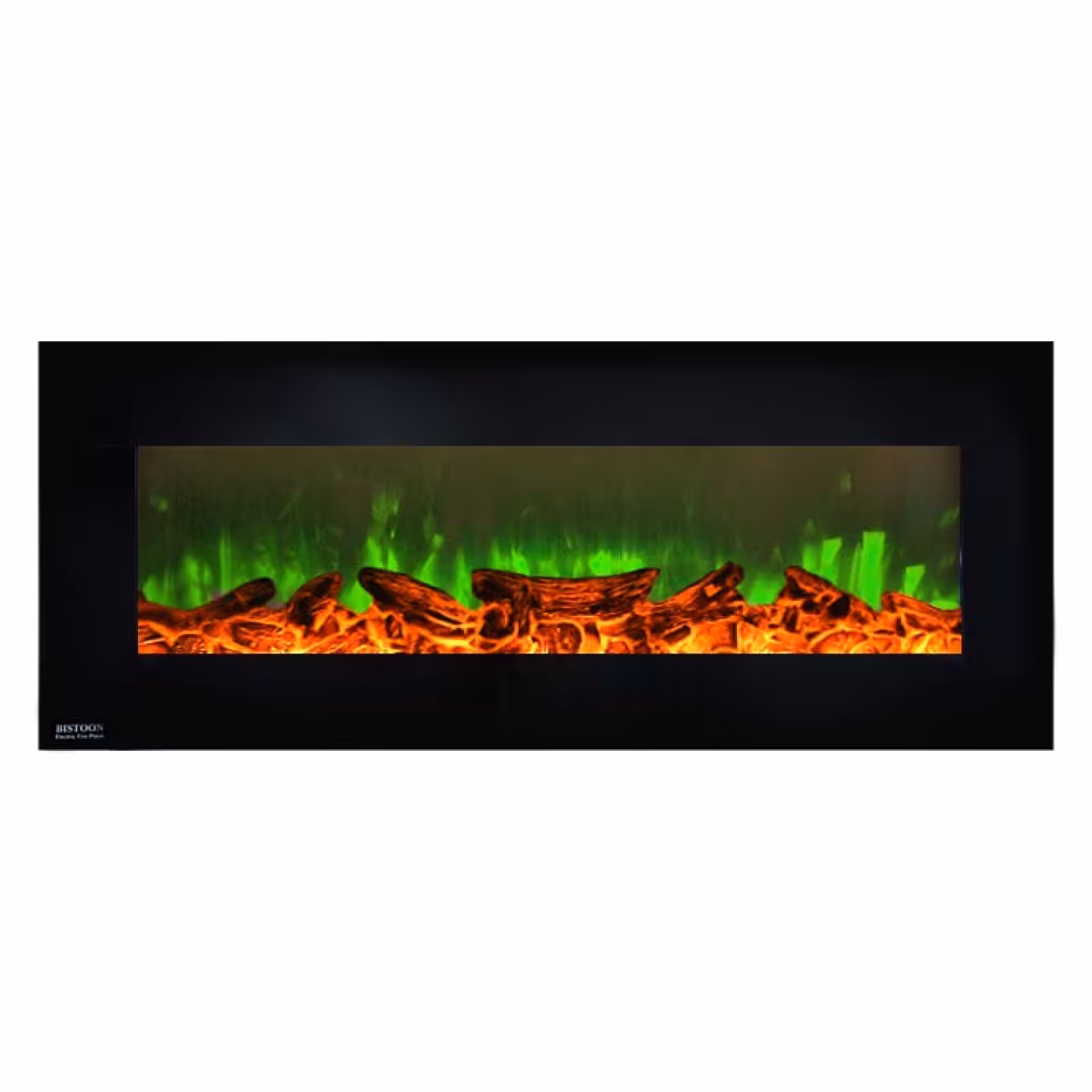 شومینه برقی بیستون مدل ONP-150-C4