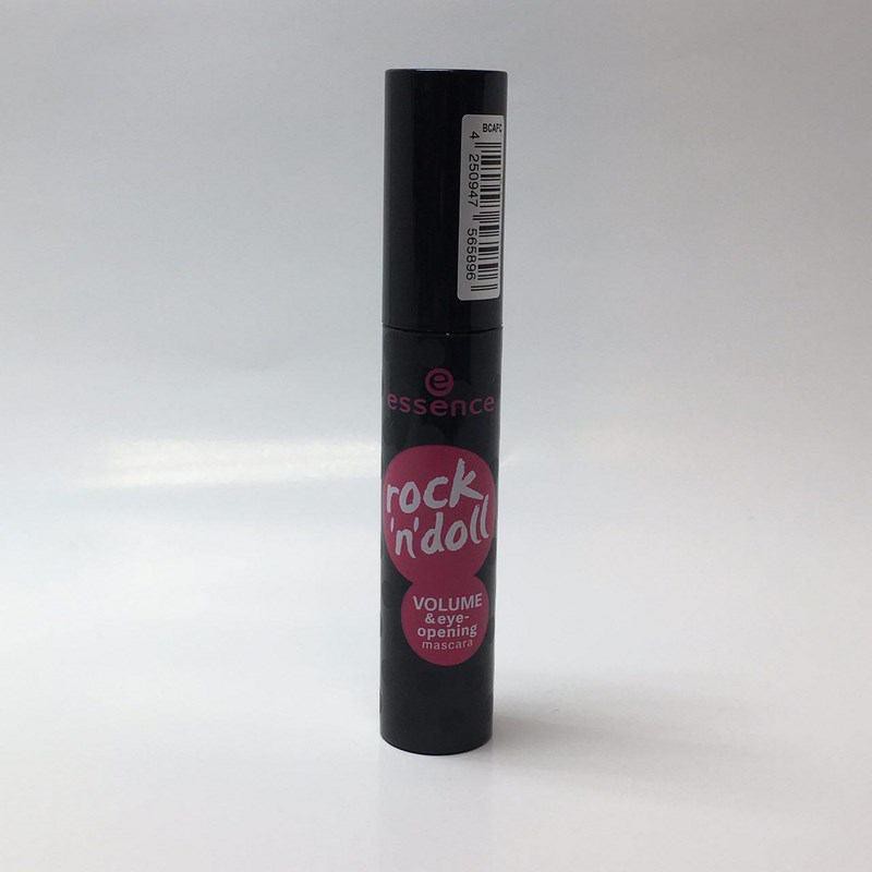 ریمل حجم دهنده  راک اند دال اسنس -Essence  rock n doll