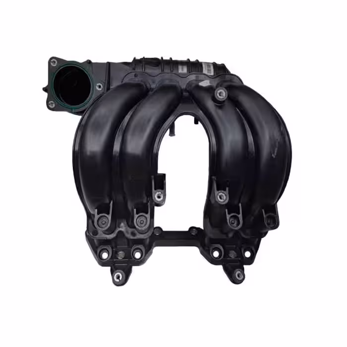 منیفولد هوا بنزینی موتور XU PLUS باقابلیت نصب بر XUM کروز پلاس مناسب سمند کد CR39176701