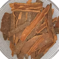 دارچین درشت چینی نیم کیلویی بدون خاکه 