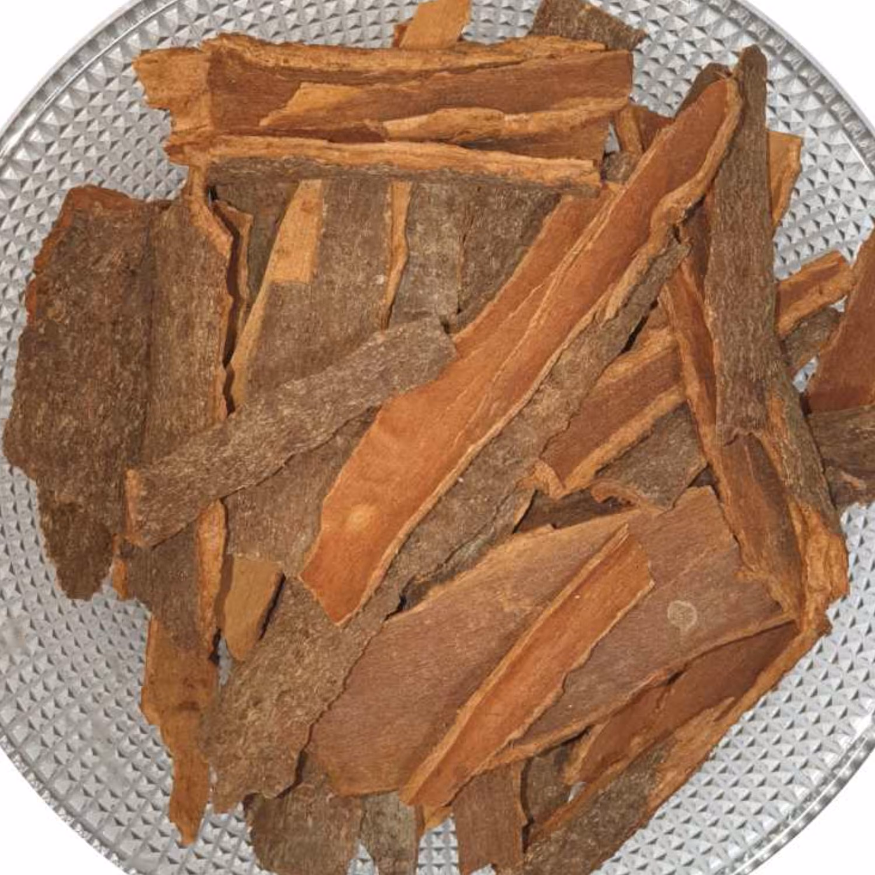 دارچین درشت چینی نیم کیلویی بدون خاکه 