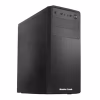 قیمت و خرید کیس کامپیوتر مسترتک مدل ECO MASTER E107 | یاس ارتباط