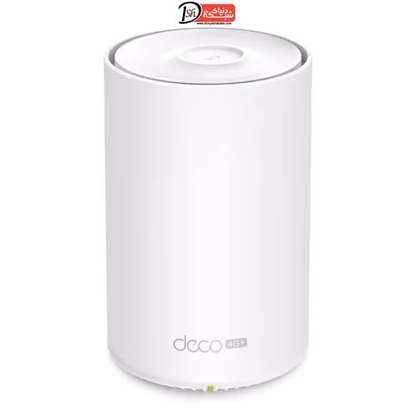 مودم 4G تی پی لینک مدل Deco x20 - دنیای شبکه برتر