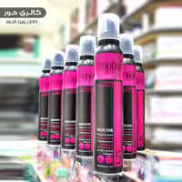 اسپری موس مو تاپیک هِیر فیلر (شماره 5) TOPPIK حجم 200 میل (اورجینال) 