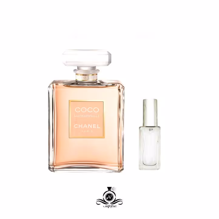 اسانس گرمی عطر شنل کوکو مادمازل Chanel Coco Mademoiselle