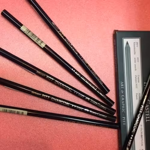 مداد کنته فابرکاستل هارد