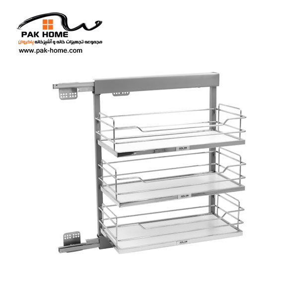 مینی سوپر پهلو آدلان A2318 (آرنا)