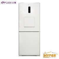 یخچال فریزر پلادیوم ساب زیرو پلاس PD35W سفید