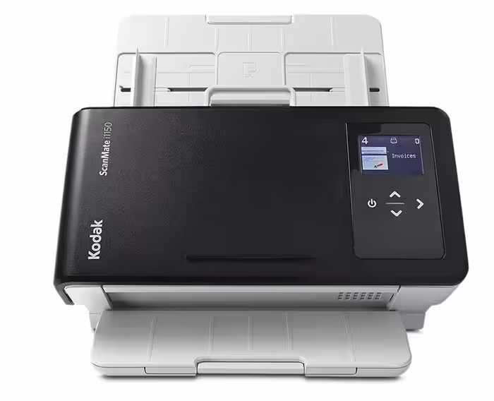 اسکنر کداک مدل i1150