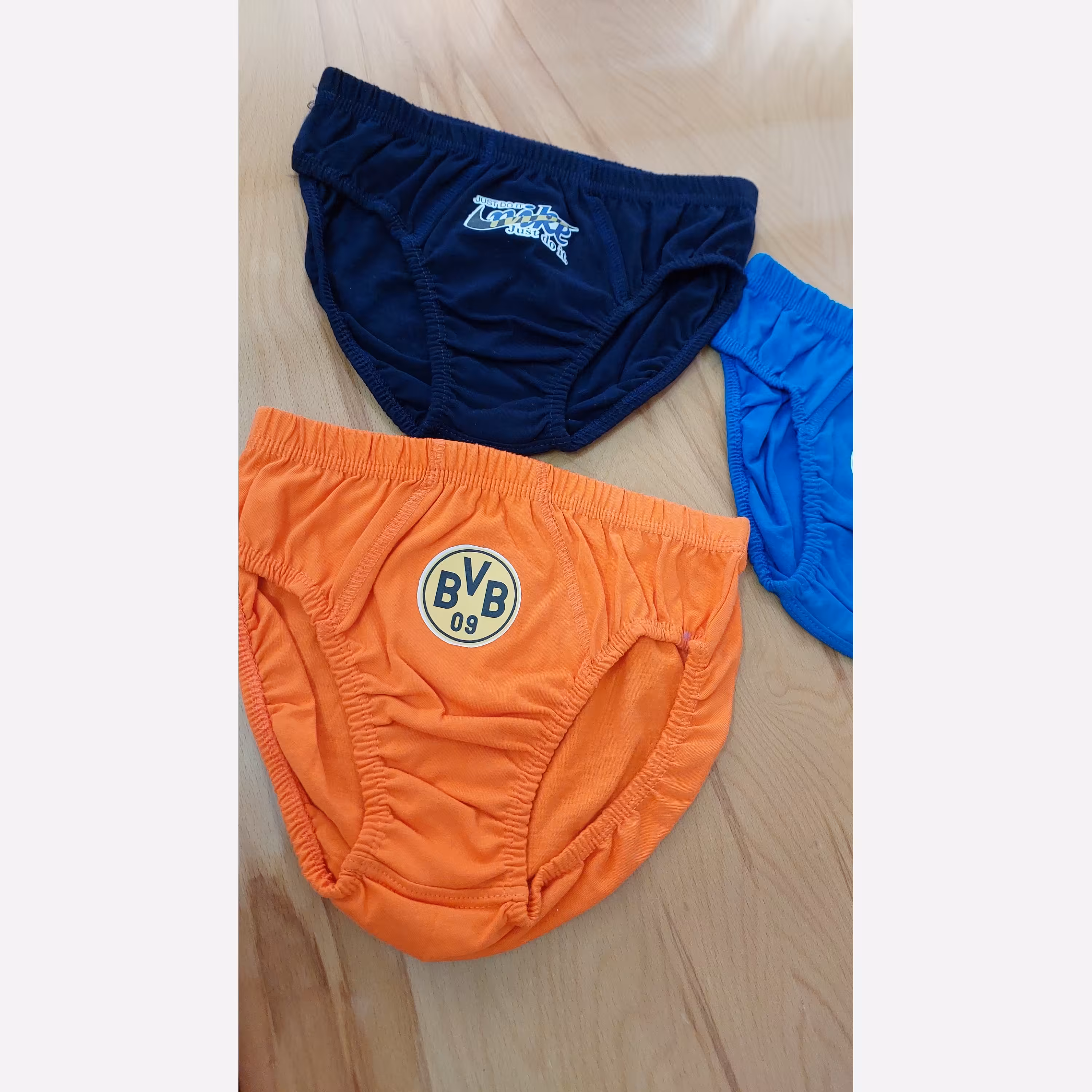 شورت بچگانه