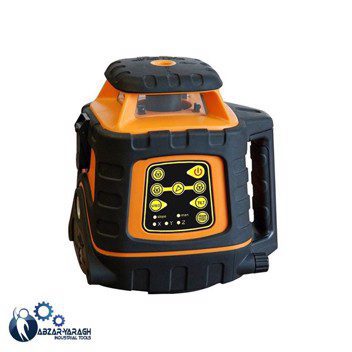 تراز دوار لیزری لای سای مدل LS 524 - ابزار یراق