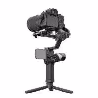 گیمبال دوربین ژیون تک Zhiyun Weebill 2 Handheld Stabilizer