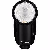 فلاش اکسترنال پروفوتو مدل A10 AirTTL-C