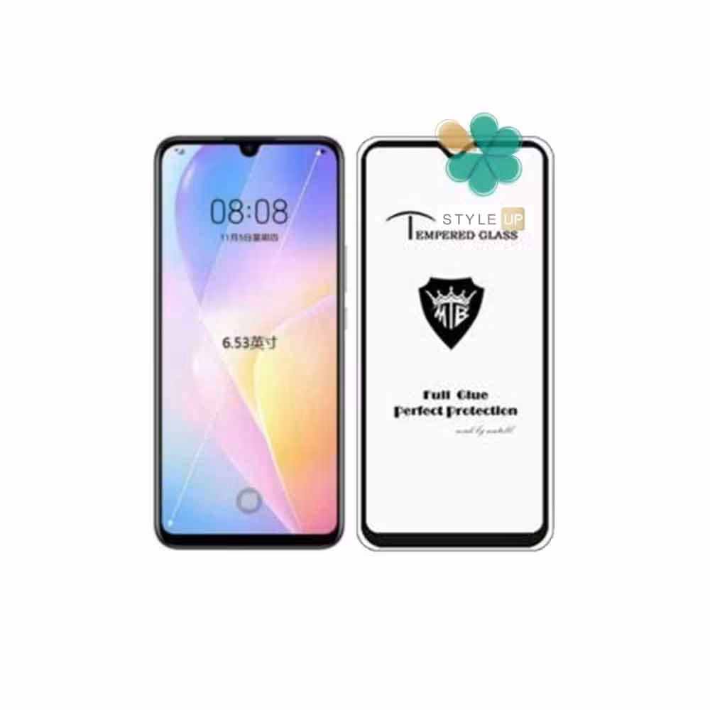 گلس میتوبل گوشی هواوی Huawei nova 8 SE 4G مدل تمام صفحه