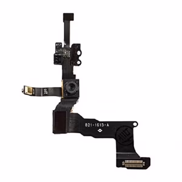 فلت سنسور و دوربین جلو آیفون IPhone 5S - دنافون