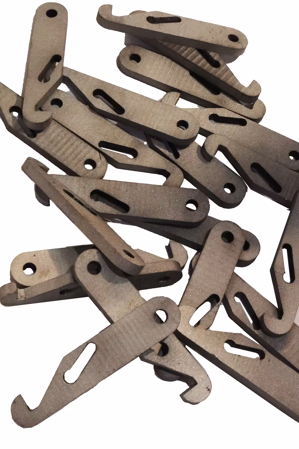 ناخنی مچی فنر زن تشک