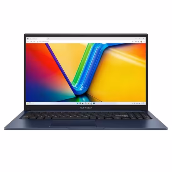 لپ تاپ 15.6 اینچی ایسوس مدل VivoBook A1504VA-NJ533 i3-1315U 20GB 512GB SSD Integrated