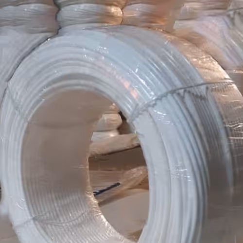 شیلنگ شلنگ1/4 تصفیه آب و کولر و ساید 300 متری(ارسال رایگان)