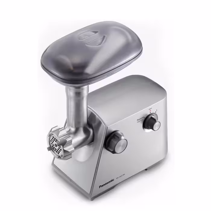 چرخ گوشت 1700 وات پاناسونیک مدل MK-GM1700