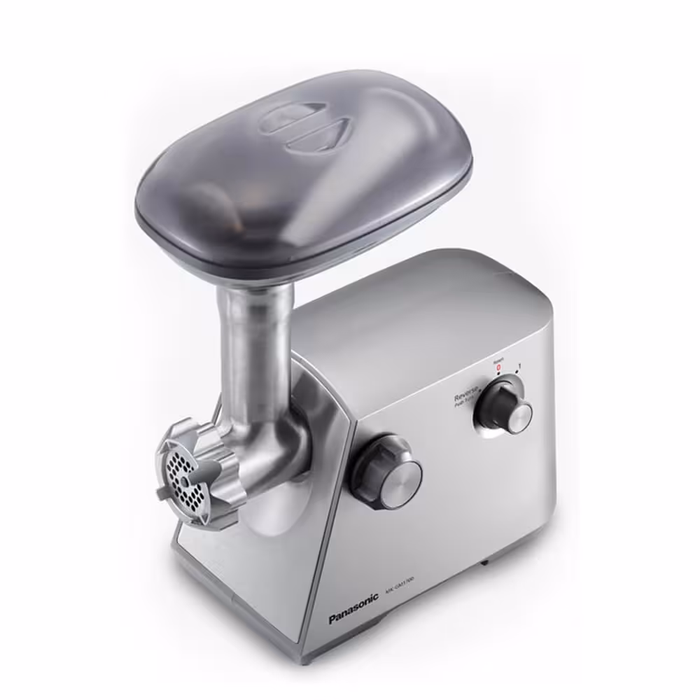 چرخ گوشت 1700 وات پاناسونیک مدل MK-GM1700