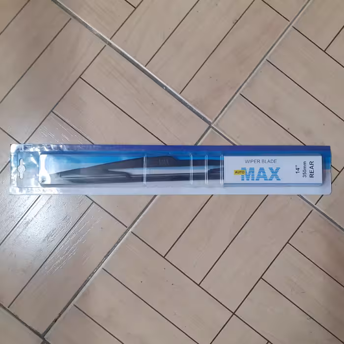 تیغه برف پاک کن عقب تیبا2  و  کوییک