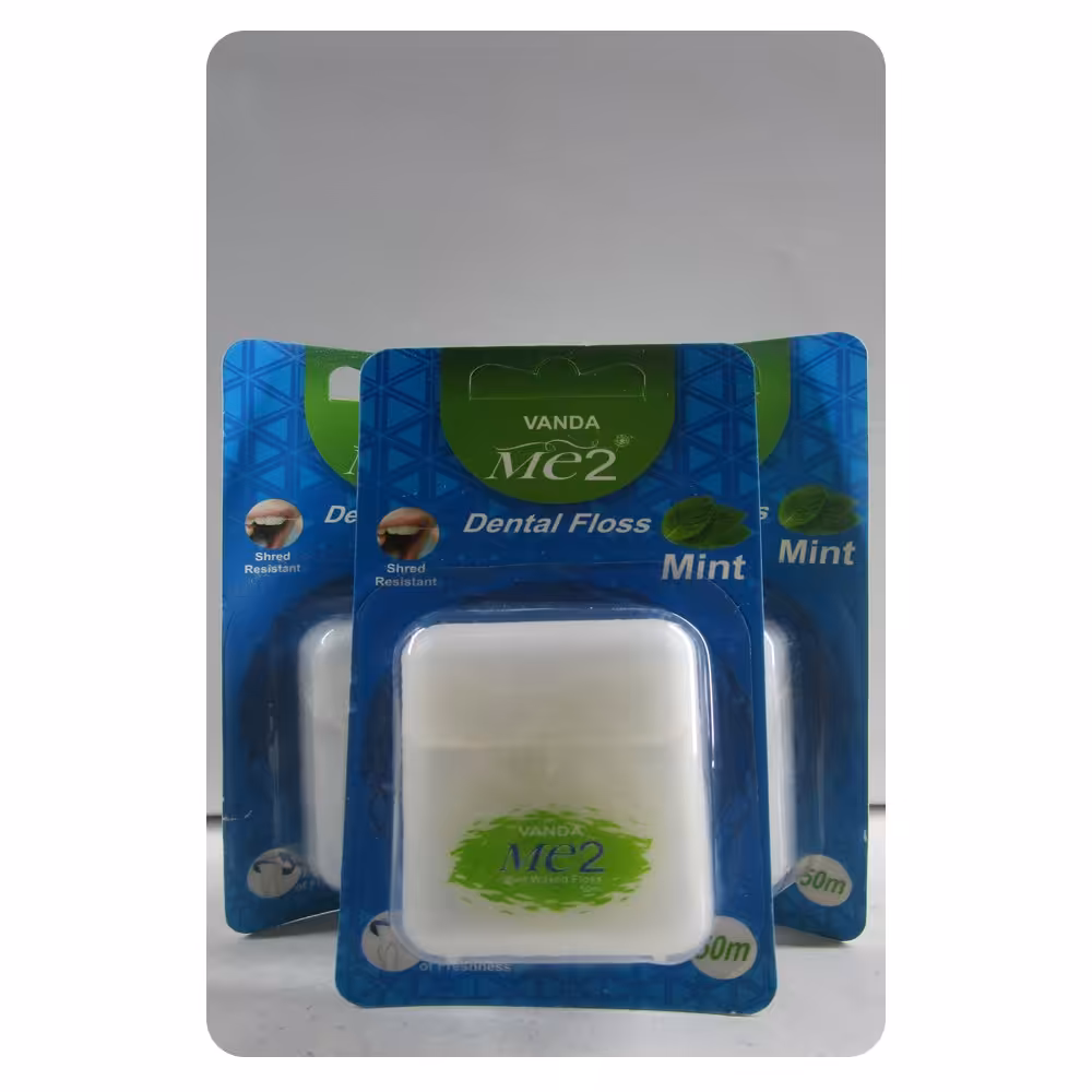 نخ دندان می تو مدل VANDA