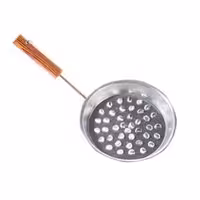 تابه زغال سرخ کن با ارسال رایگان