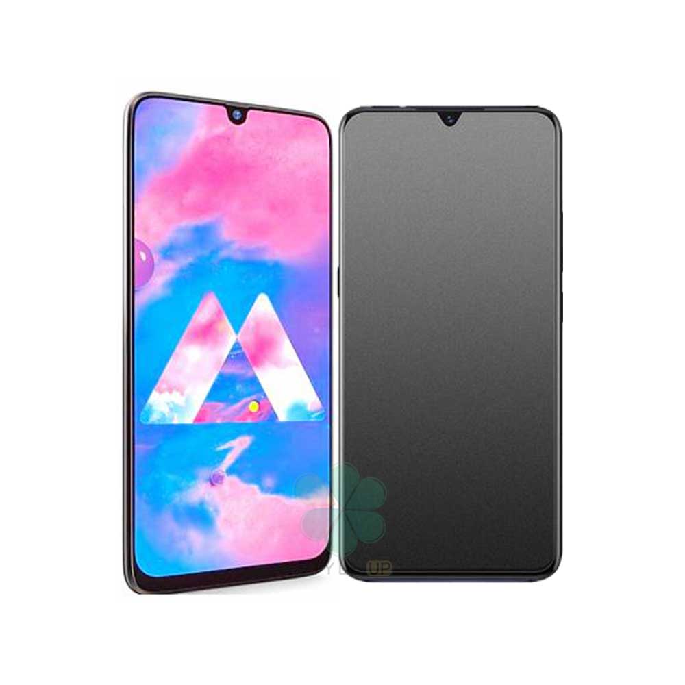 محافظ صفحه گلس مات گوشی سامسونگ Samsung Galaxy A40s
