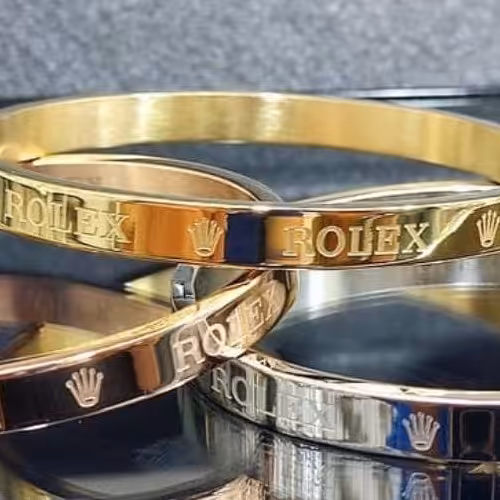 زیورآلات ژوپینگ es دستبند الگویی  هر عدد95000