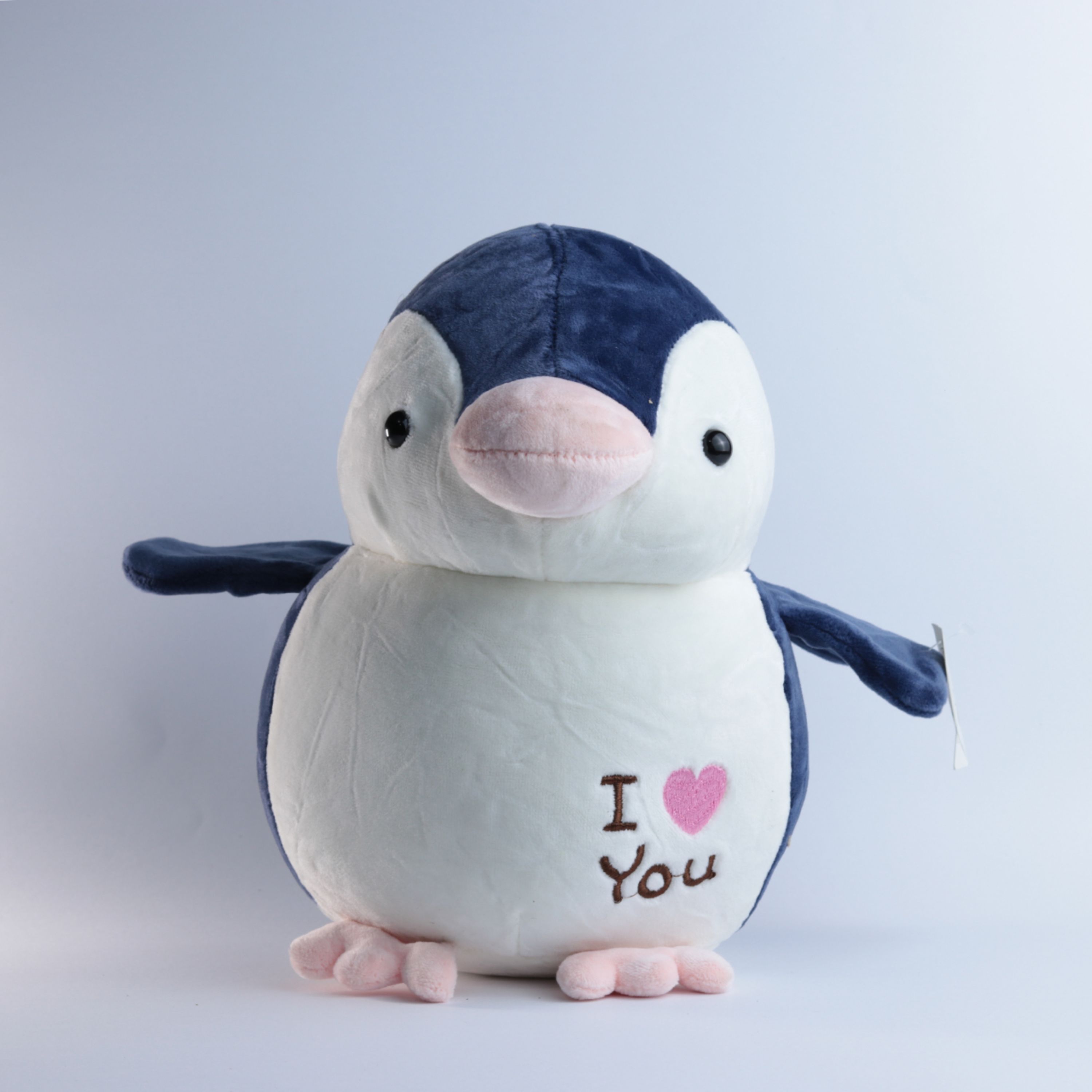 عروسگ پنگوئن کد 57721