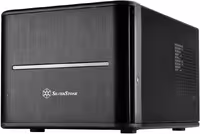 کیس سرور سیلور استون مدل SST-CS280B