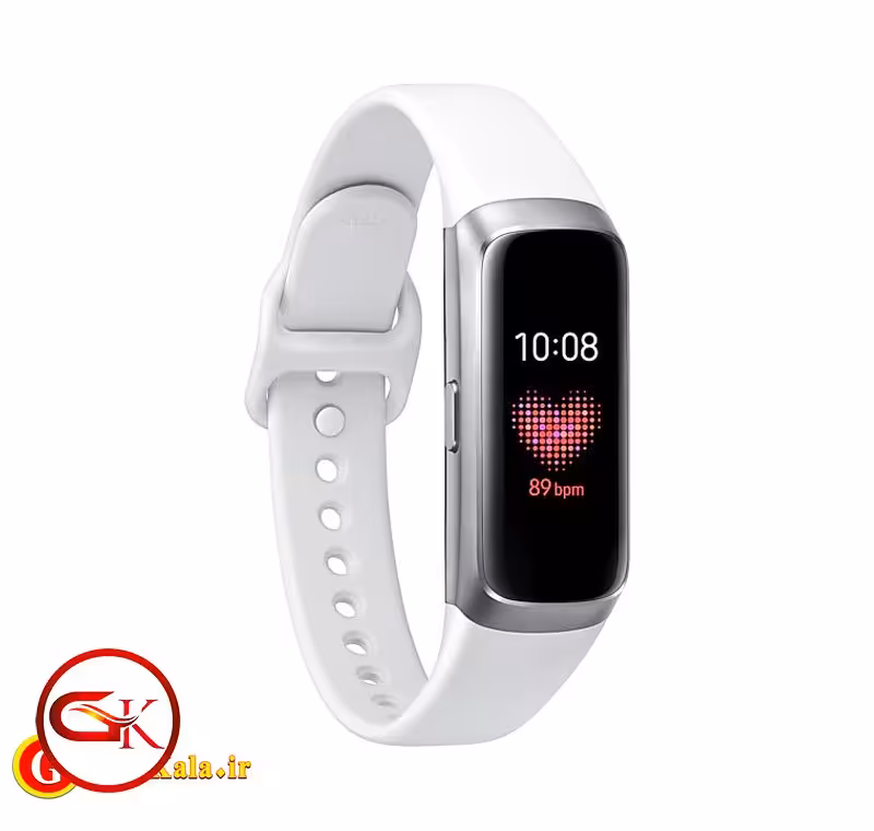 مچ بند سامسونگ مدل Galaxy Fit با طراحی زیبا و ضد اب همراه با گارانتی معتبر